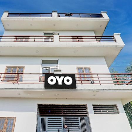 Oyo Flagship Shine Hotel Chinhat Экстерьер фото