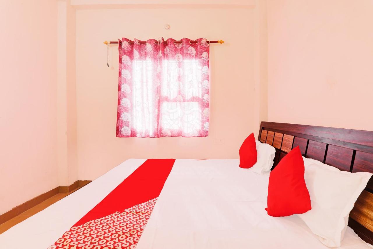 Oyo Flagship Shine Hotel Chinhat Экстерьер фото