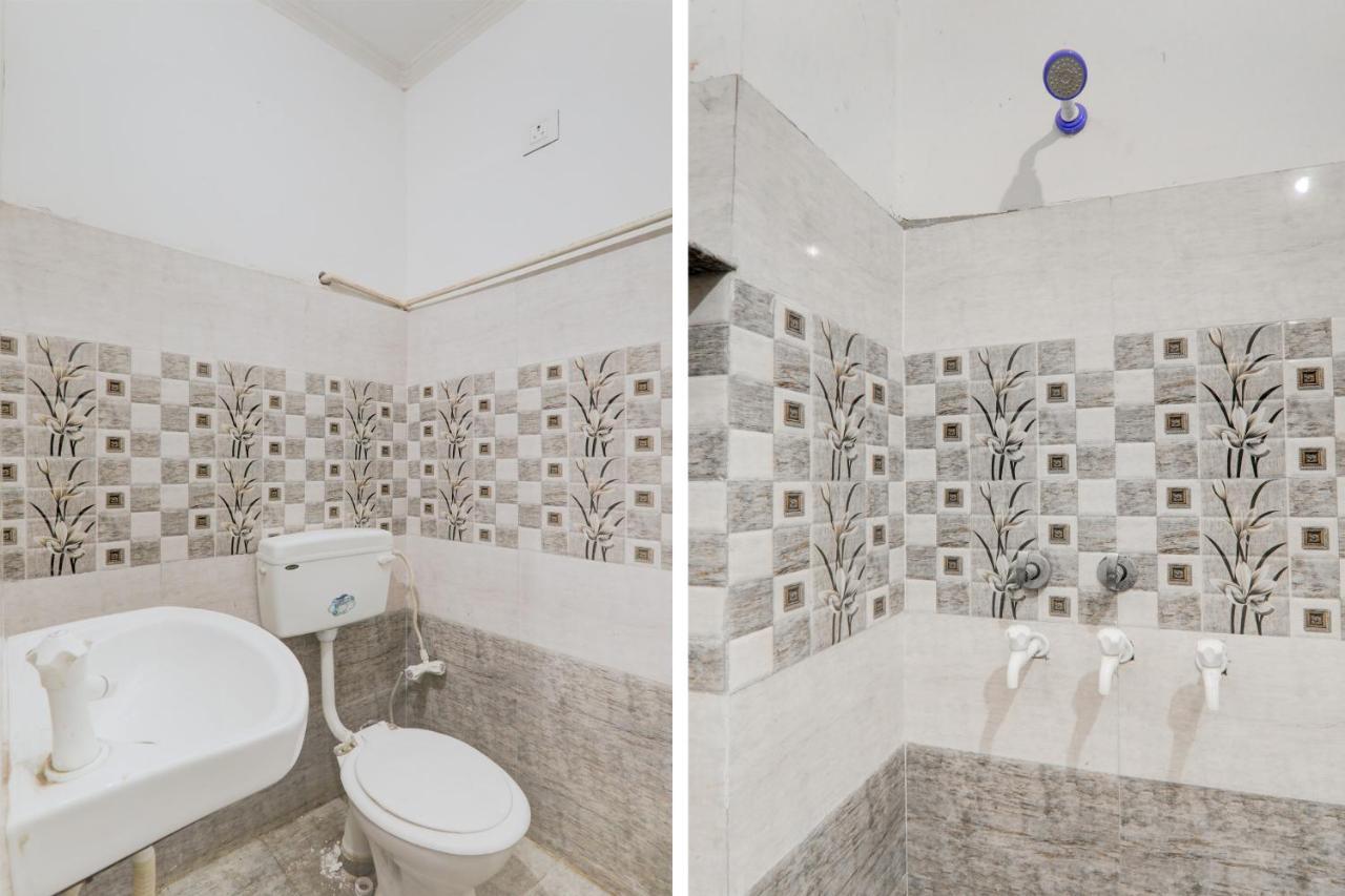 Oyo Flagship Shine Hotel Chinhat Экстерьер фото