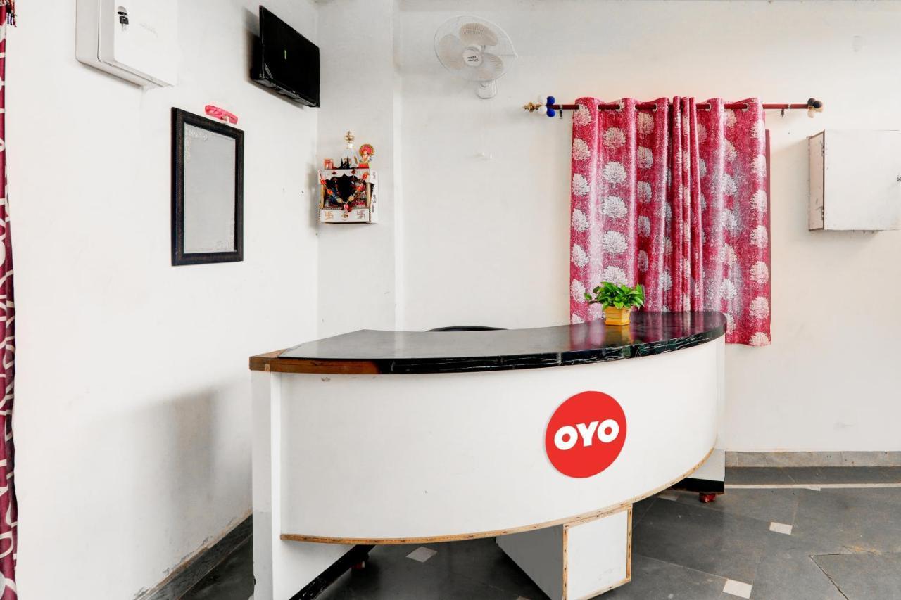 Oyo Flagship Shine Hotel Chinhat Экстерьер фото