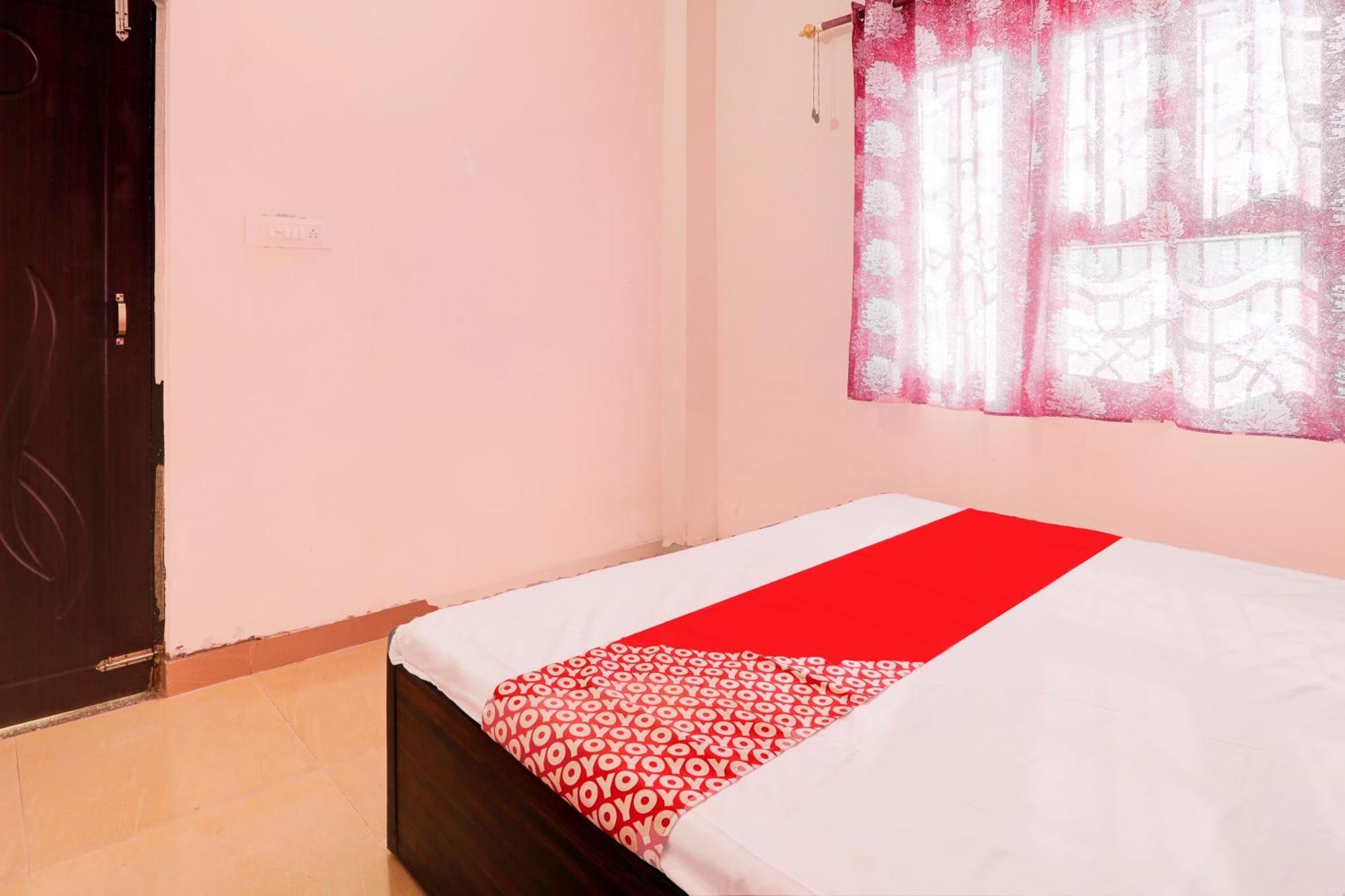 Oyo Flagship Shine Hotel Chinhat Экстерьер фото